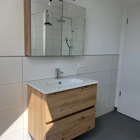 Weitblick Apartman *
