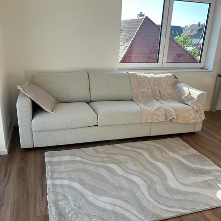 Weitblick Apartment *