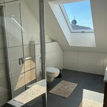 Apartment Weitblick *
